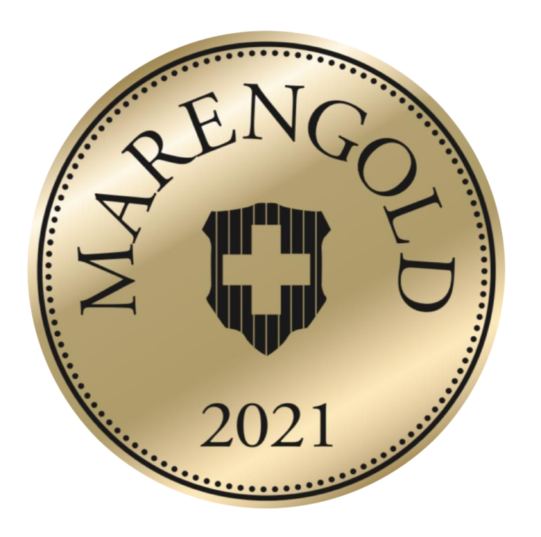 Marengold Logo