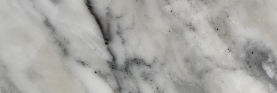Copertina Texture Calacatta Cremo