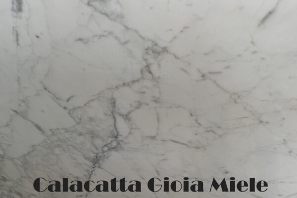 Copertina Texture Gioia Miele