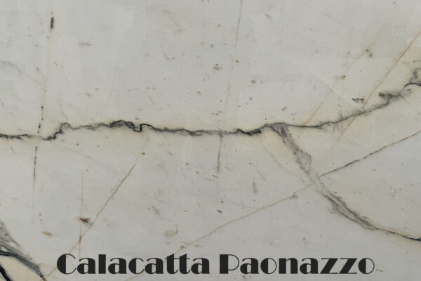 Copertina Texture Calacatta Paonazzo