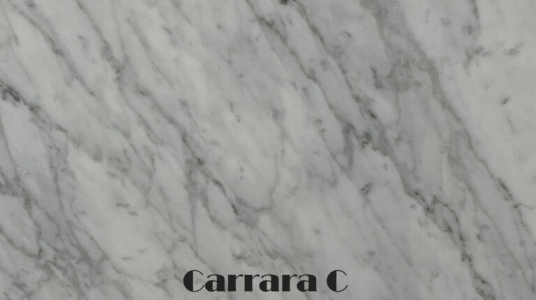 Copertina Texture Carrara C