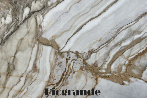 Copertina Texture Riogrande