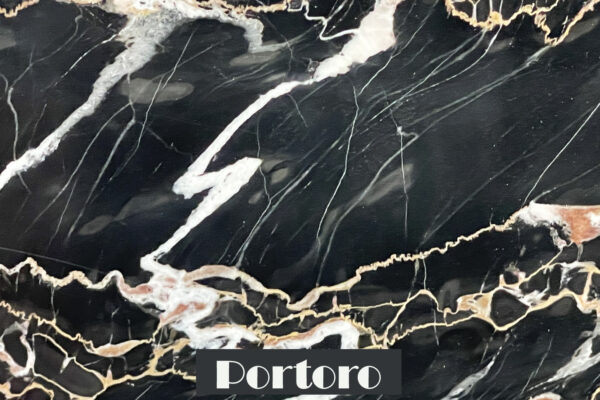 Copertina Texture Portoro