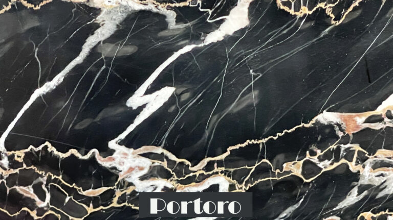 Copertina Texture Portoro