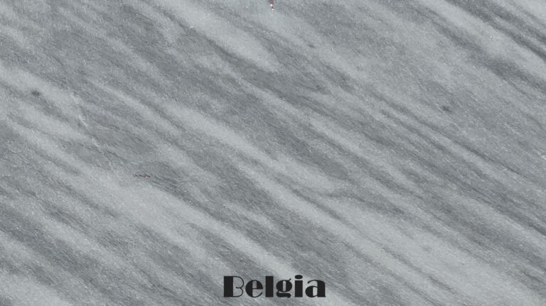 Copertina Texture Belgia